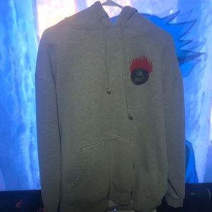 Obey hoodie